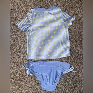 2T (more like a 24 mo) swim